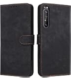 Amazon.co.jp: Xperia 1 II ケース 手帳型 SO-51A SOG01 カバー